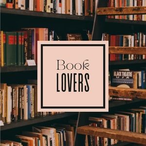 Who loves a good book?